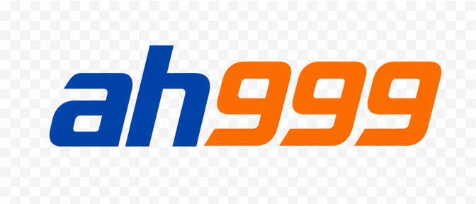 ah999 লোগো